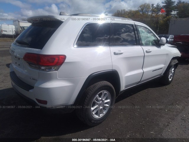 Photo 3 VIN: 1C4RJFAG2KC802473 - JEEP GRAND CHEROKEE 