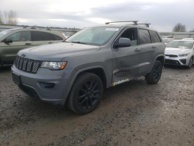 Photo 0 VIN: 1C4RJFAG2KC823324 - JEEP GRAND CHEROKEE 