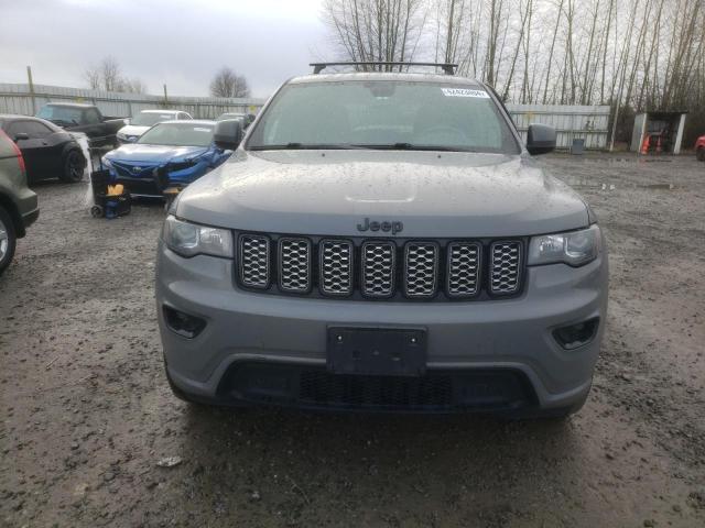 Photo 4 VIN: 1C4RJFAG2KC823324 - JEEP GRAND CHEROKEE 