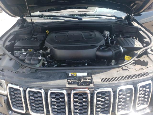 Photo 11 VIN: 1C4RJFAG2KC853763 - JEEP GRAND CHEROKEE 