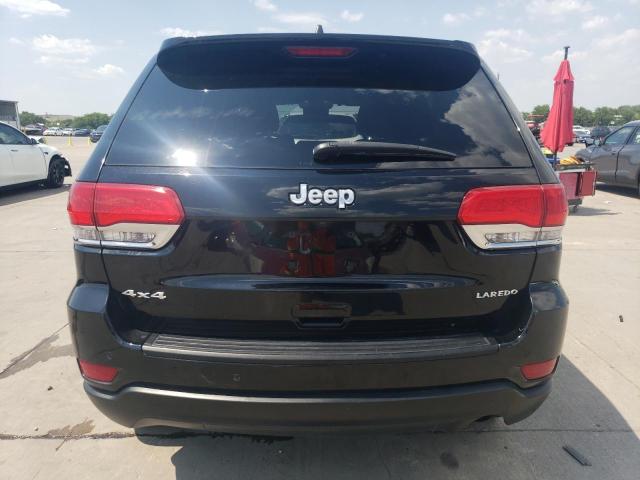 Photo 5 VIN: 1C4RJFAG2KC853763 - JEEP GRAND CHEROKEE 