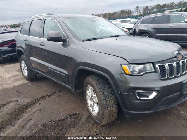 Photo 0 VIN: 1C4RJFAG2LC191135 - JEEP GRAND CHEROKEE 