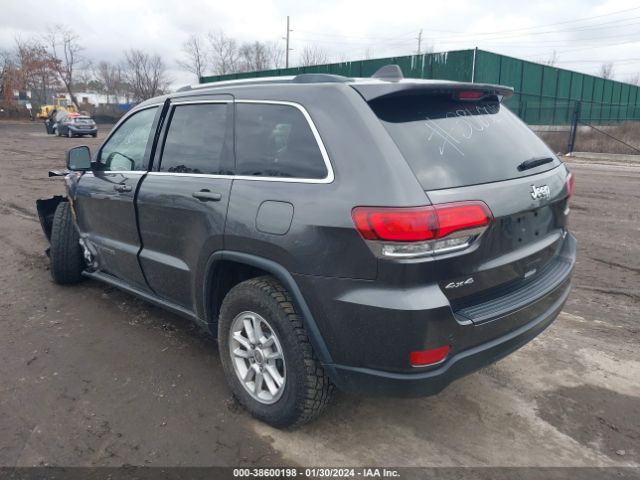 Photo 2 VIN: 1C4RJFAG2LC191135 - JEEP GRAND CHEROKEE 