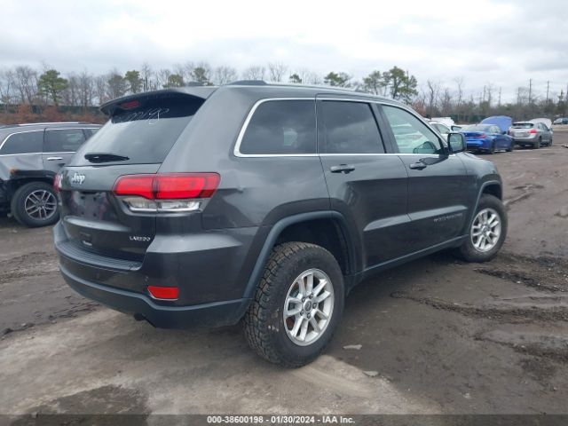 Photo 3 VIN: 1C4RJFAG2LC191135 - JEEP GRAND CHEROKEE 