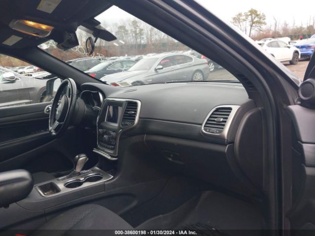 Photo 4 VIN: 1C4RJFAG2LC191135 - JEEP GRAND CHEROKEE 