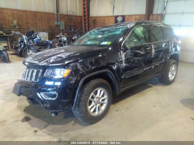 Photo 1 VIN: 1C4RJFAG2LC200660 - JEEP GRAND CHEROKEE 