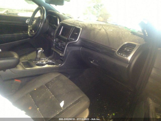 Photo 4 VIN: 1C4RJFAG2LC200660 - JEEP GRAND CHEROKEE 