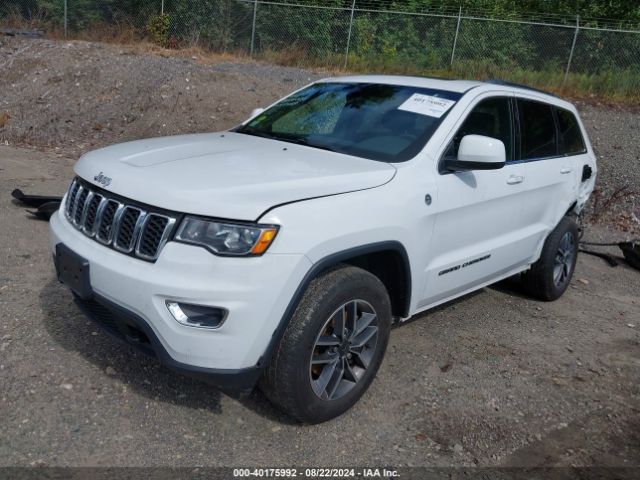 Photo 1 VIN: 1C4RJFAG2LC254489 - JEEP GRAND CHEROKEE 