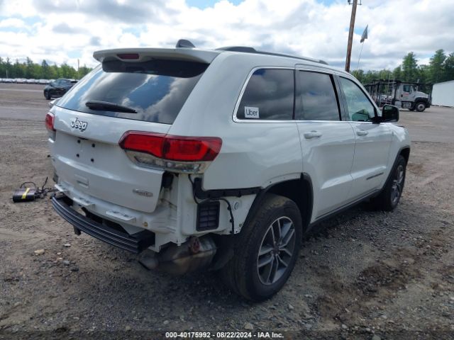 Photo 3 VIN: 1C4RJFAG2LC254489 - JEEP GRAND CHEROKEE 