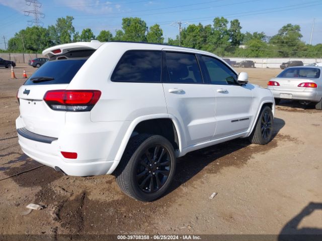 Photo 3 VIN: 1C4RJFAG2LC254928 - JEEP GRAND CHEROKEE 