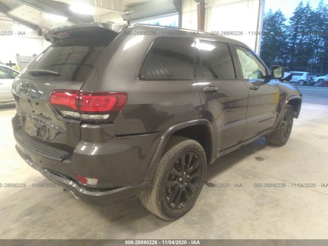 Photo 3 VIN: 1C4RJFAG2LC292269 - JEEP GRAND CHEROKEE 