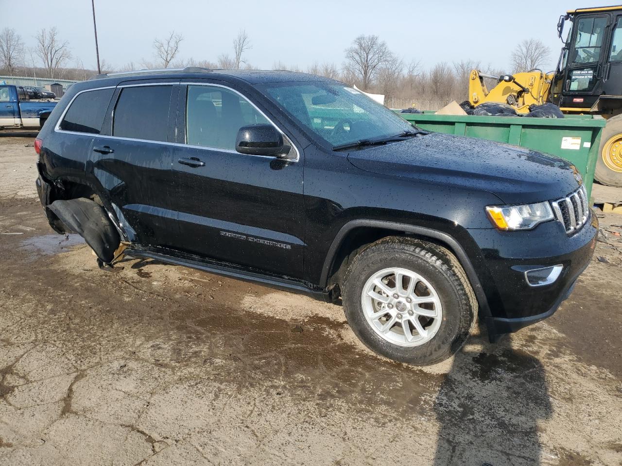 Photo 3 VIN: 1C4RJFAG2LC313265 - JEEP GRAND CHEROKEE 