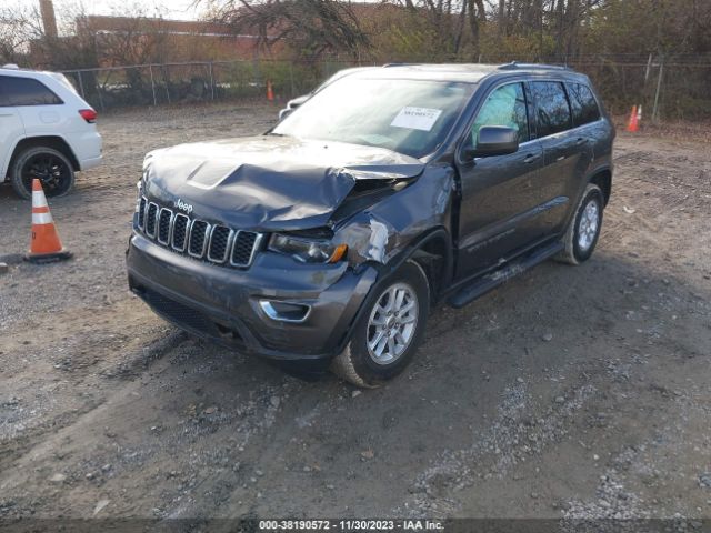 Photo 1 VIN: 1C4RJFAG2LC326856 - JEEP GRAND CHEROKEE 