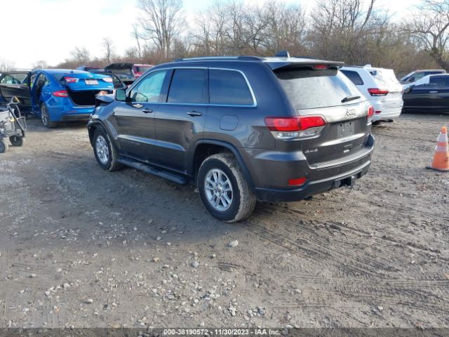 Photo 2 VIN: 1C4RJFAG2LC326856 - JEEP GRAND CHEROKEE 