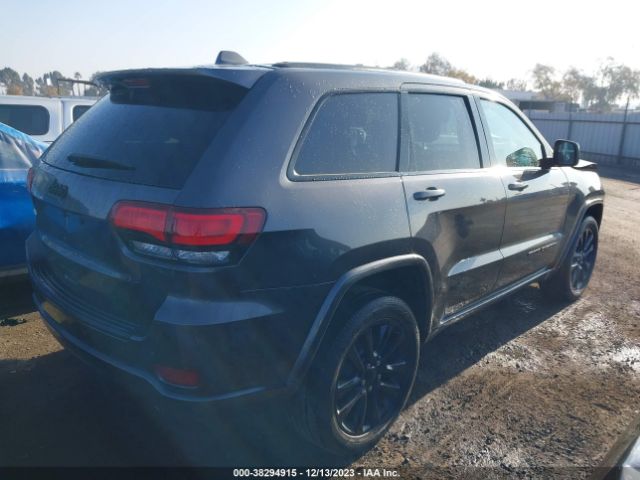 Photo 3 VIN: 1C4RJFAG2LC334682 - JEEP GRAND CHEROKEE 