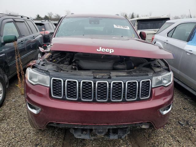 Photo 4 VIN: 1C4RJFAG2LC346993 - JEEP GRAND CHER 