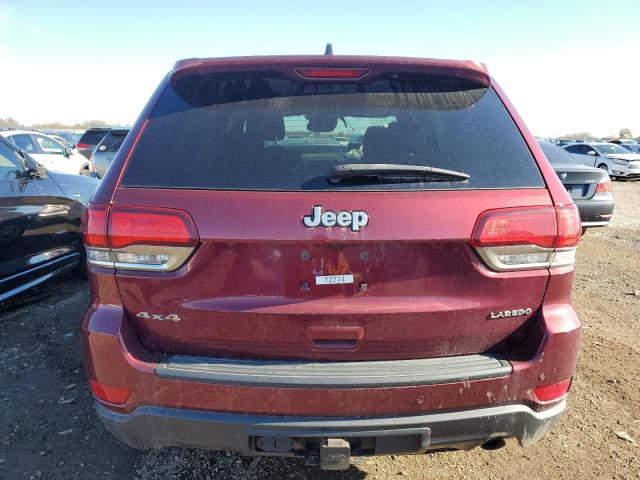 Photo 5 VIN: 1C4RJFAG2LC346993 - JEEP GRAND CHER 