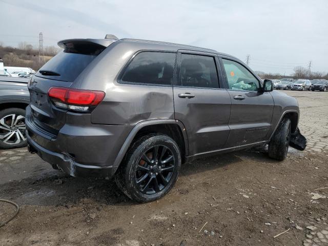 Photo 2 VIN: 1C4RJFAG2LC350719 - JEEP GRAND CHEROKEE 