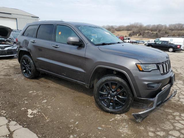 Photo 3 VIN: 1C4RJFAG2LC350719 - JEEP GRAND CHEROKEE 