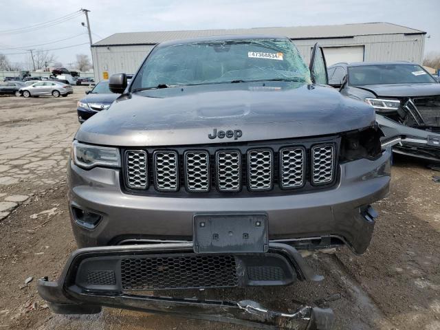 Photo 4 VIN: 1C4RJFAG2LC350719 - JEEP GRAND CHEROKEE 