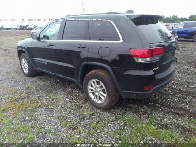 Photo 2 VIN: 1C4RJFAG2LC361705 - JEEP GRAND CHEROKEE 