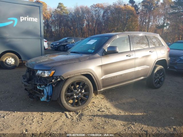 Photo 1 VIN: 1C4RJFAG2LC385065 - JEEP GRAND CHEROKEE 