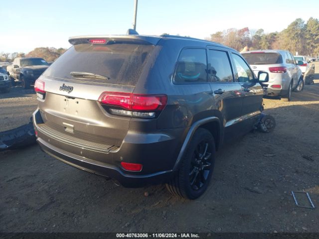 Photo 3 VIN: 1C4RJFAG2LC385065 - JEEP GRAND CHEROKEE 