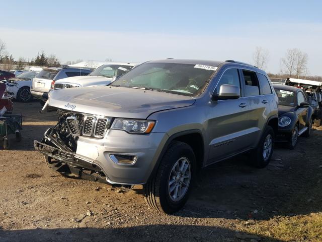 Photo 1 VIN: 1C4RJFAG2LC386927 - JEEP GRAND CHEROKEE 