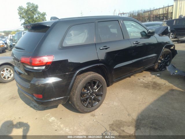 Photo 3 VIN: 1C4RJFAG2LC420123 - JEEP GRAND CHEROKEE 