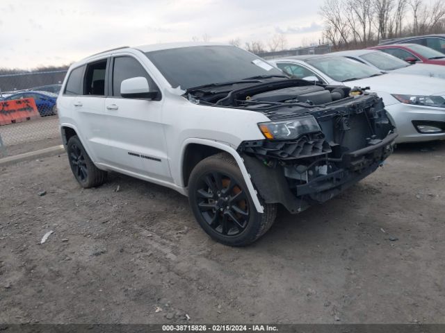 Photo 0 VIN: 1C4RJFAG2MC533250 - JEEP GRAND CHEROKEE 