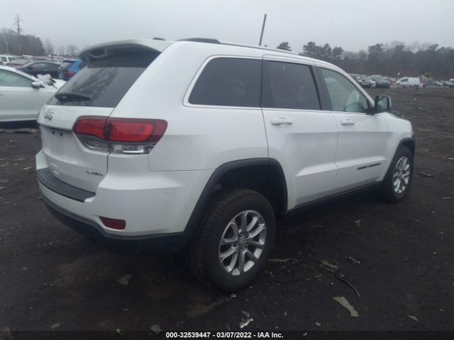 Photo 3 VIN: 1C4RJFAG2MC541591 - JEEP GRAND CHEROKEE 