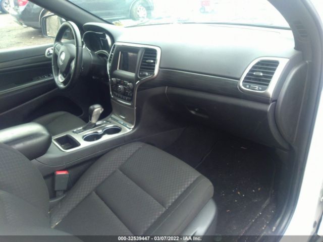 Photo 4 VIN: 1C4RJFAG2MC541591 - JEEP GRAND CHEROKEE 