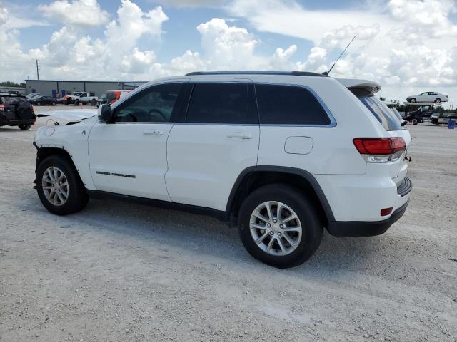 Photo 1 VIN: 1C4RJFAG2MC576454 - JEEP GRAND CHEROKEE 