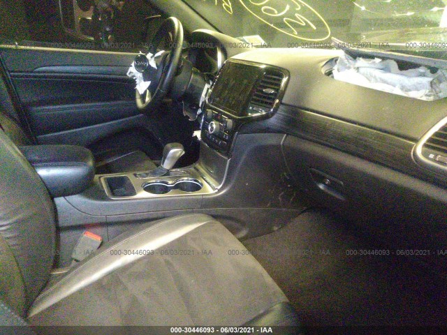 Photo 4 VIN: 1C4RJFAG2MC588006 - JEEP GRAND CHEROKEE 