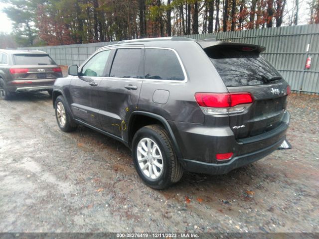 Photo 2 VIN: 1C4RJFAG2MC620727 - JEEP GRAND CHEROKEE 