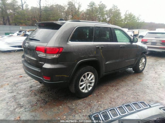 Photo 3 VIN: 1C4RJFAG2MC620727 - JEEP GRAND CHEROKEE 