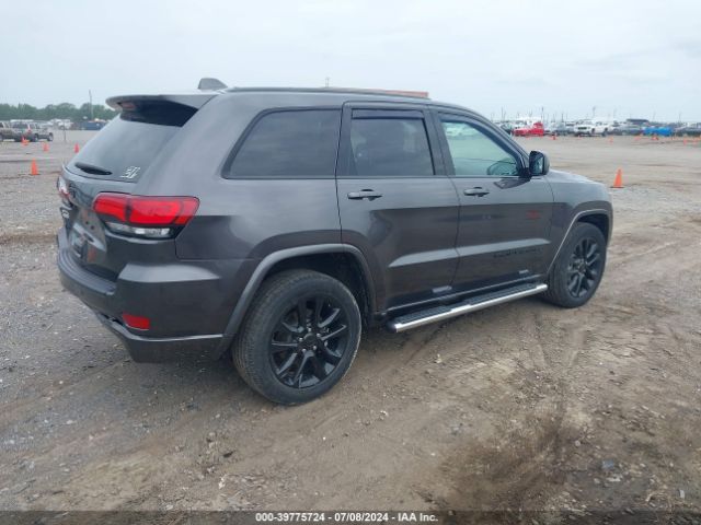 Photo 3 VIN: 1C4RJFAG2MC675422 - JEEP GRAND CHEROKEE 