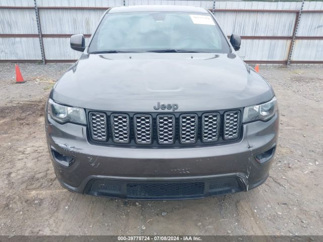 Photo 5 VIN: 1C4RJFAG2MC675422 - JEEP GRAND CHEROKEE 