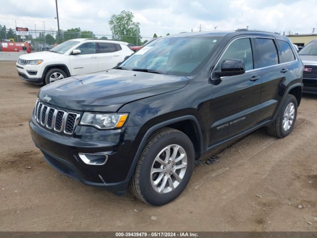 Photo 1 VIN: 1C4RJFAG2MC711321 - JEEP GRAND CHEROKEE 