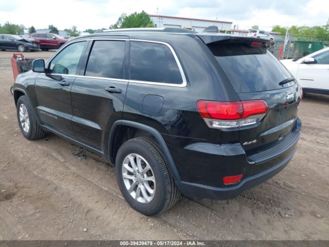 Photo 2 VIN: 1C4RJFAG2MC711321 - JEEP GRAND CHEROKEE 