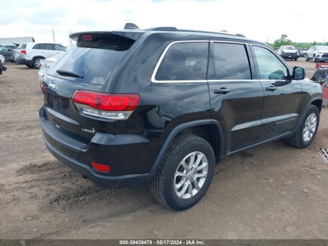 Photo 3 VIN: 1C4RJFAG2MC711321 - JEEP GRAND CHEROKEE 