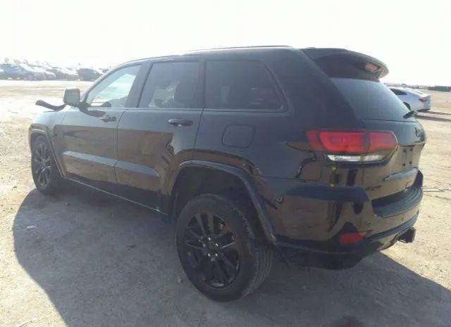 Photo 2 VIN: 1C4RJFAG2MC777769 - JEEP GRAND CHEROKEE 