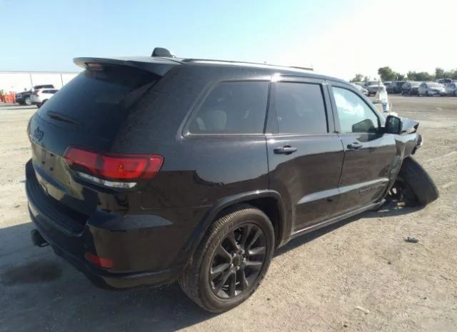 Photo 3 VIN: 1C4RJFAG2MC777769 - JEEP GRAND CHEROKEE 