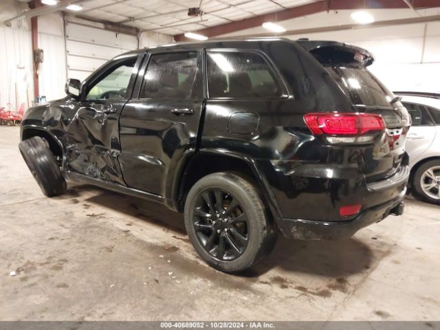 Photo 2 VIN: 1C4RJFAG2MC782308 - JEEP GRAND CHEROKEE 