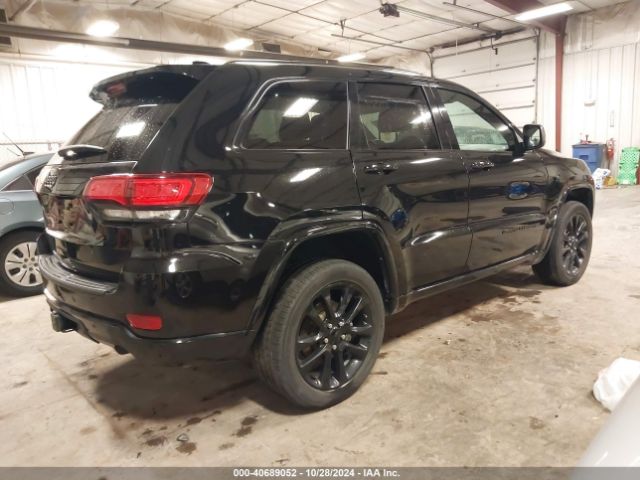 Photo 3 VIN: 1C4RJFAG2MC782308 - JEEP GRAND CHEROKEE 