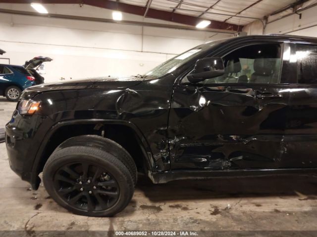 Photo 5 VIN: 1C4RJFAG2MC782308 - JEEP GRAND CHEROKEE 