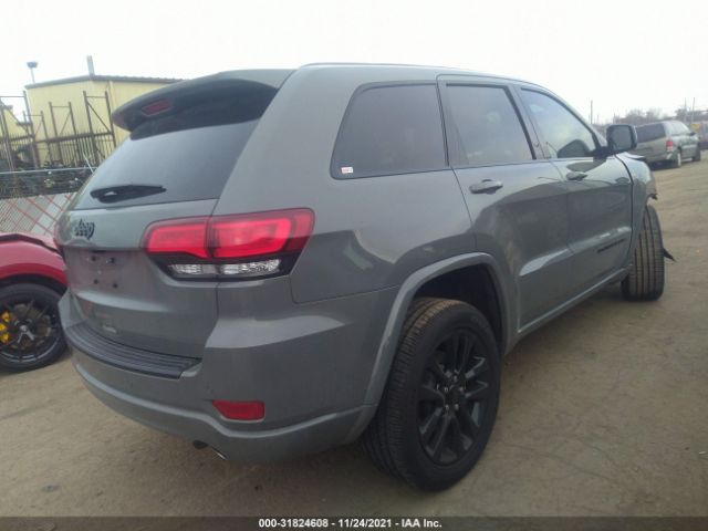 Photo 3 VIN: 1C4RJFAG2MC795477 - JEEP GRAND CHEROKEE 