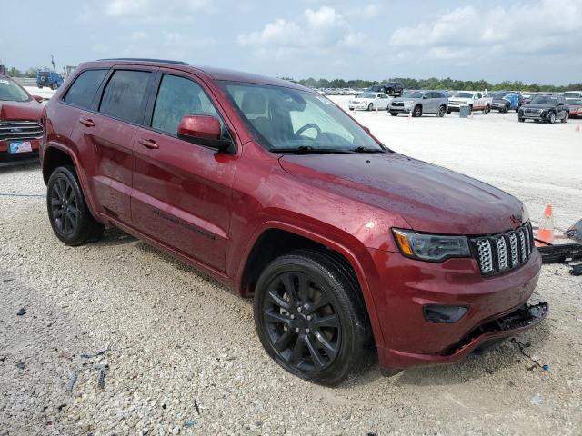 Photo 3 VIN: 1C4RJFAG2NC116891 - JEEP GRAND CHEROKEE 