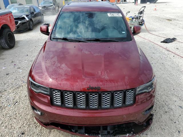 Photo 4 VIN: 1C4RJFAG2NC116891 - JEEP GRAND CHEROKEE 