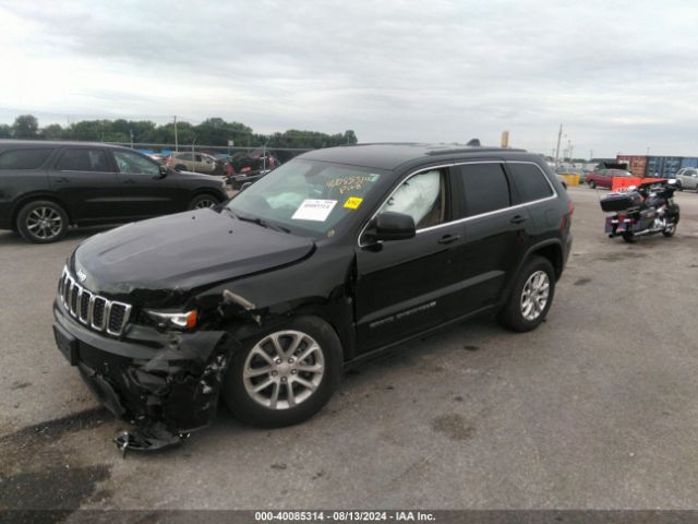 Photo 1 VIN: 1C4RJFAG2NC162530 - JEEP GRAND CHEROKEE 